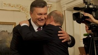 Янукович і Путін підпишуть у Москві вагомі документи, – глава Адміністрації Президента