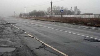 На львівські дороги виділено більше 139 млн грн.