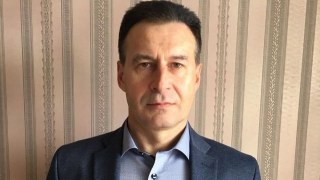 Ільчишин офіційно очолив Самбірську РДА
