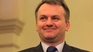 Синютка пообіцяв відремонтувати дороги Львівщини на 2 мільярди