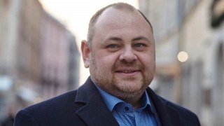 Помер депутат Львівської міської ради Юрій Гринів