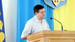 Держчиновник із Червонограда Володимир Осадця заявив, що зробив помилку в декларації