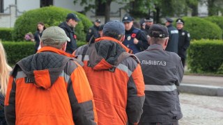 "Львівгаз" втрачає кадри через низькі зарплати