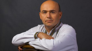 Олег Баляш: Наш край – партія, до якої популістів не беруть