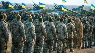 В Україні завершується воєнний стан