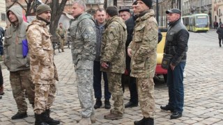 Військового медика Львова арештували за хабарництво