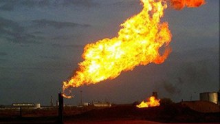 Івано-Франківська облрада відхилила урядовий проект договору з Chevron щодо видобутку сланцевого газу