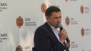 Козицький відзвітує перед депутатами обласної ради