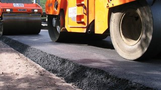 В травні розпочнуть капітальний ремонт доріг Львова - Садовий