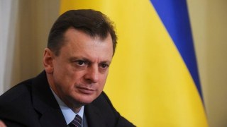 Порошенко звільнив посла України в Румунії