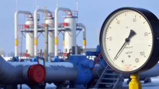 Україна планує вдвічі скоротити споживання газу за 5 років