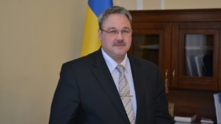 Шемчук представив свого третього заступника