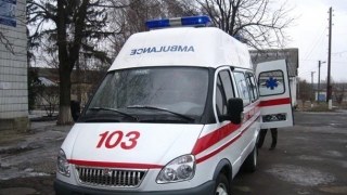 Двоє людей отруїлися чадним газом у Львові