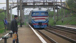 Львівська залізниця тимчасово змінила розклад руху електричок