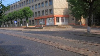 У львівської фірми відберуть землю на вул. Шевченка