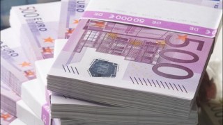 Україна може отримати 600 млн євро від ЄС