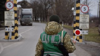 За добу з України виїхали майже 35 тисяч людей