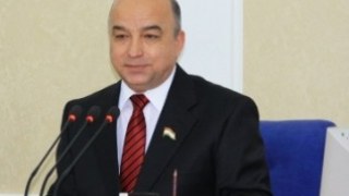 Голова парламенту Таджикистану сьогодні відвідає Львів