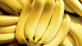 Правоохоронці знайшли в бананах наркотики на 3 млн доларів