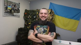 У Львові призначили нового керівника Центру надання послуг учасникам бойових дій