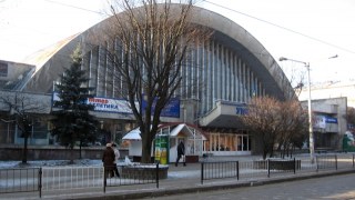 Палац спорту «Україна» намагаються повернути громаді Львова