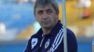 Головним тренером "Карпат" став Олександр Севідов