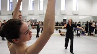 Спорткомплекс «Грація» на «Південному» у Львові проведе міжнародні змагання з танцювального спорту