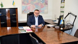 Львівській митниці представлять нового керівника