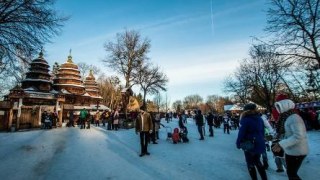 Різдво в Гаю зібрало 57 тис. грн на реставрацію пам’яток Шевченківського гаю