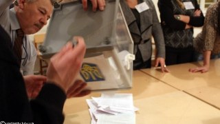 Кандидати "Батьківщини" не перемогли на виборах голів ОТГ на Львівщині