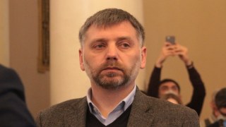 Галицький депутат Щурко свято вірить в український Крим