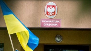 Польща закрила спараву проти українця, який перевозив через кордон 42 бронежилетів