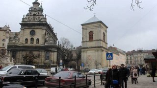 Ткачук займатиметься відновленням історико-архітектурного заповідника у Львові