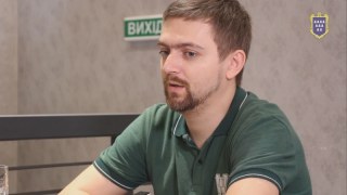 Дрогобицький електронік Гайдер став заступником Умєрова