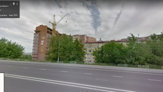 Забудовник, що незаконно зводить будинки у Львові, двічі продавав квартири різним людям