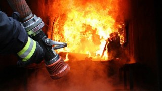 Внаслідок пожежі у Львові загинула людина