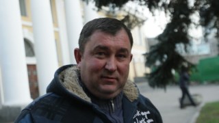 Білас очолив громадську раду обласного управління лісового господарства Львівщини
