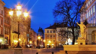 3-13 листопада у Львові не буде світла: список вулиць