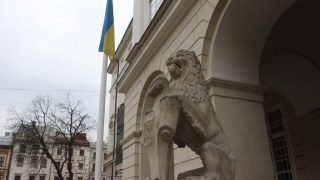 Львівські муніципали охоронятимуть Садового і Парк культури