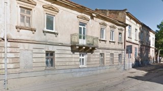 У Львові придбають першу квартиру для мешканців аварійного будинку на Хімічній