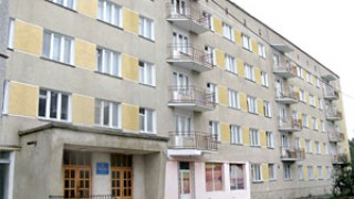Прокуратура поновлює житлові права мешканців гуртожитку у Львові
