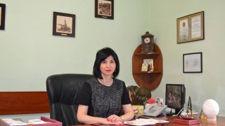 Марія Малачинська: На посаді виконую функції менеджера і лікаря одночасно