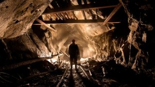 На Сокальщині планують затопити шахту, що загрожує екології  в районі