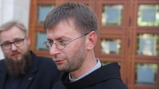 Львівські римо-католики хіротонізували наймолодшого єпископа у світі