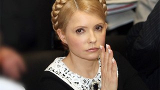 Тимошенко стала єдиним кандидатом у президенти від опозиції