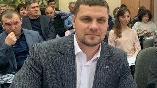 Рівненського депутата призначили директором ЛКП Зелене місто