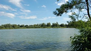 У Дрогобицькому районі чоловік потонув у озері