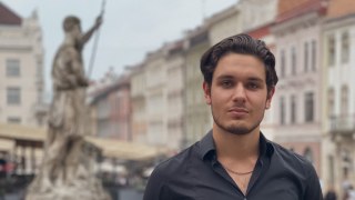 Олександр Боднарик: Люди активно займаються майнінгом та вивчають блокчейн