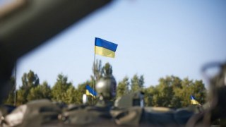 В Україні військовослужбовцям дозволили відпустки під час дії воєнного стану