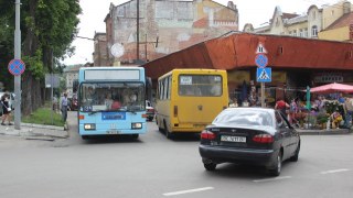 Конкурс на визначення маршрутних перевізників у Львові може відбутись на початку 2018 року